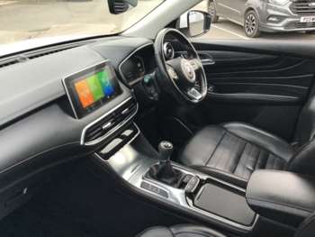 Used MG MG HS 2022 for sale - 74112599: Photo