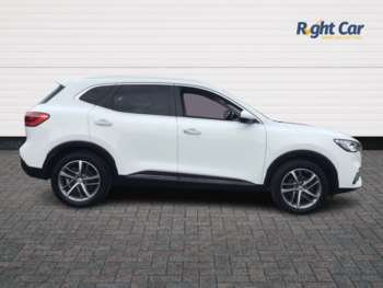 Used MG MG HS 2022 for sale - 74112599: Photo