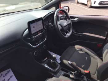 Used Ford Fiesta 2019 for sale - 74853014: Photo