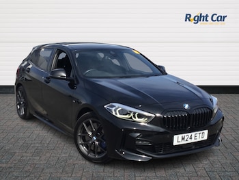 Used BMW 1 Series 2024 for sale - 75580176: Photo