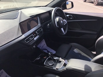 Used BMW 1 Series 2024 for sale - 75580176: Photo