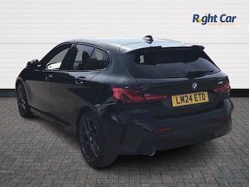 Used BMW 1 Series 2024 for sale - 75580176: Photo
