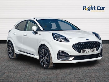 Used Ford Puma 2023 for sale - 79293893: Photo