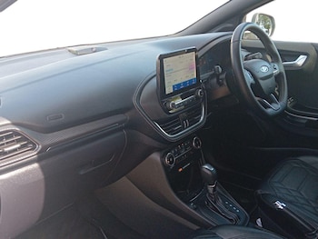 Used Ford Puma 2023 for sale - 79293893: Photo