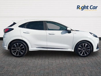 Used Ford Puma 2023 for sale - 79293893: Photo