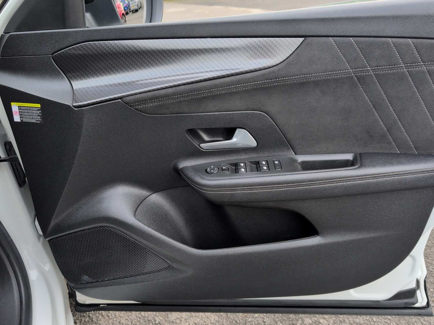 Used Vauxhall Mokka 2022 for sale - 77648193: Photo 11