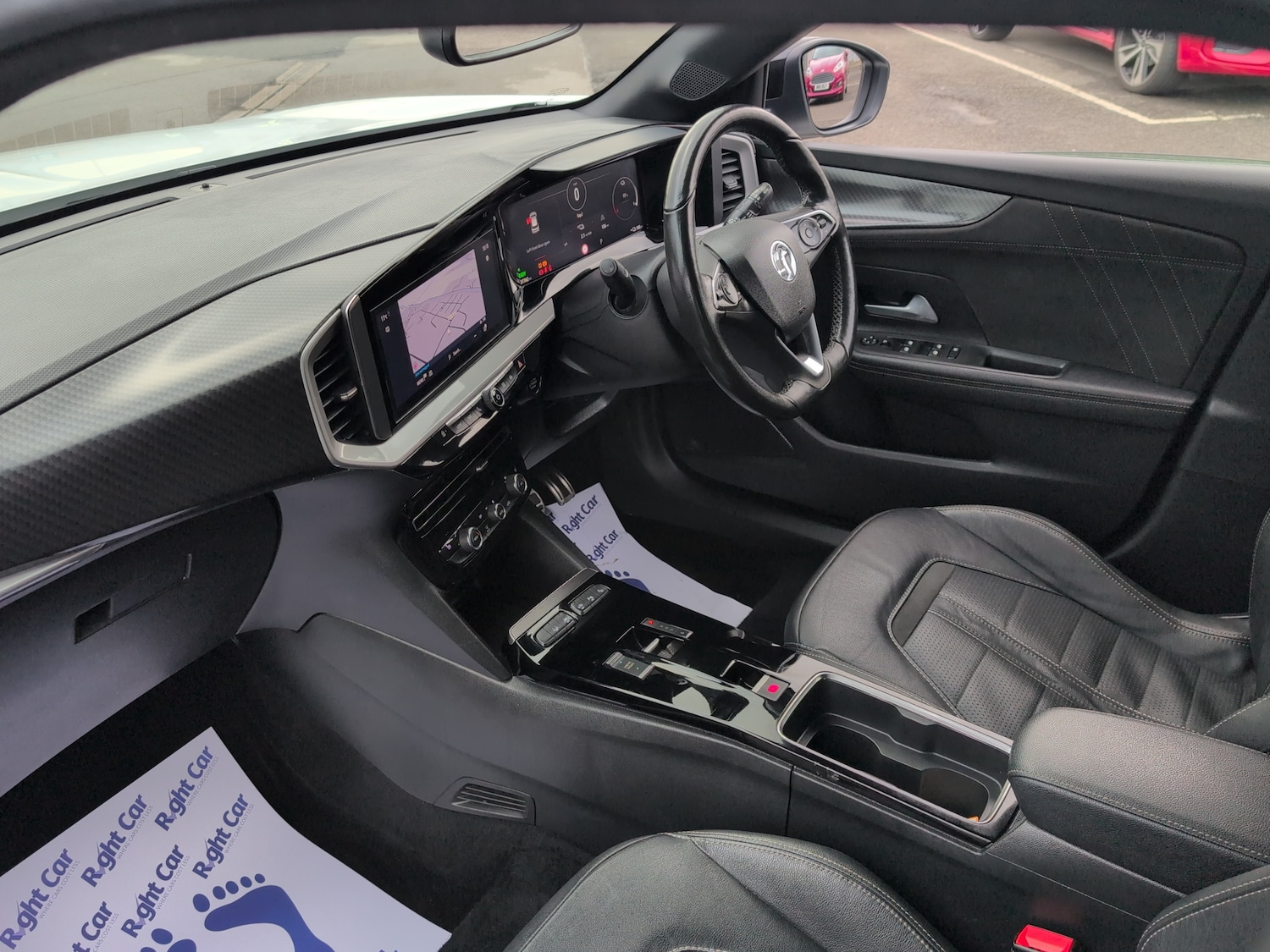 Used Vauxhall Mokka 2022 for sale - 77648193: Photo 2