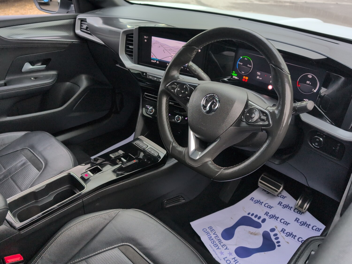 Used Vauxhall Mokka 2022 for sale - 77648193: Photo 6