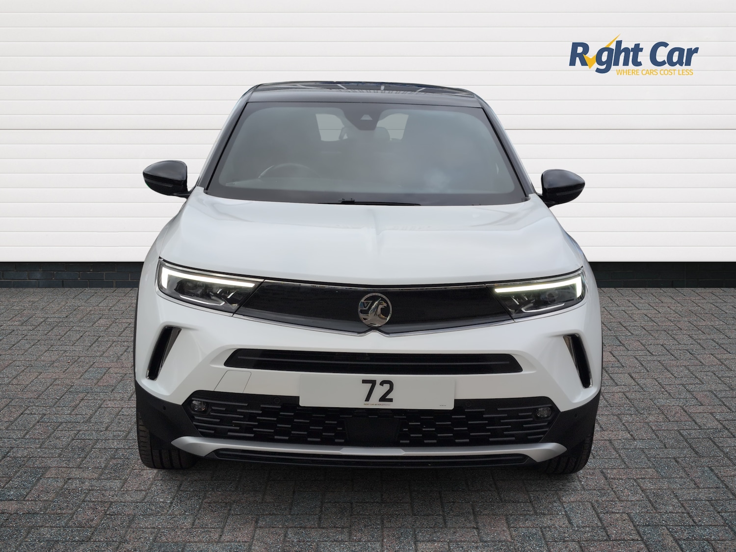 Used Vauxhall Mokka 2022 for sale - 77648193: Photo 7