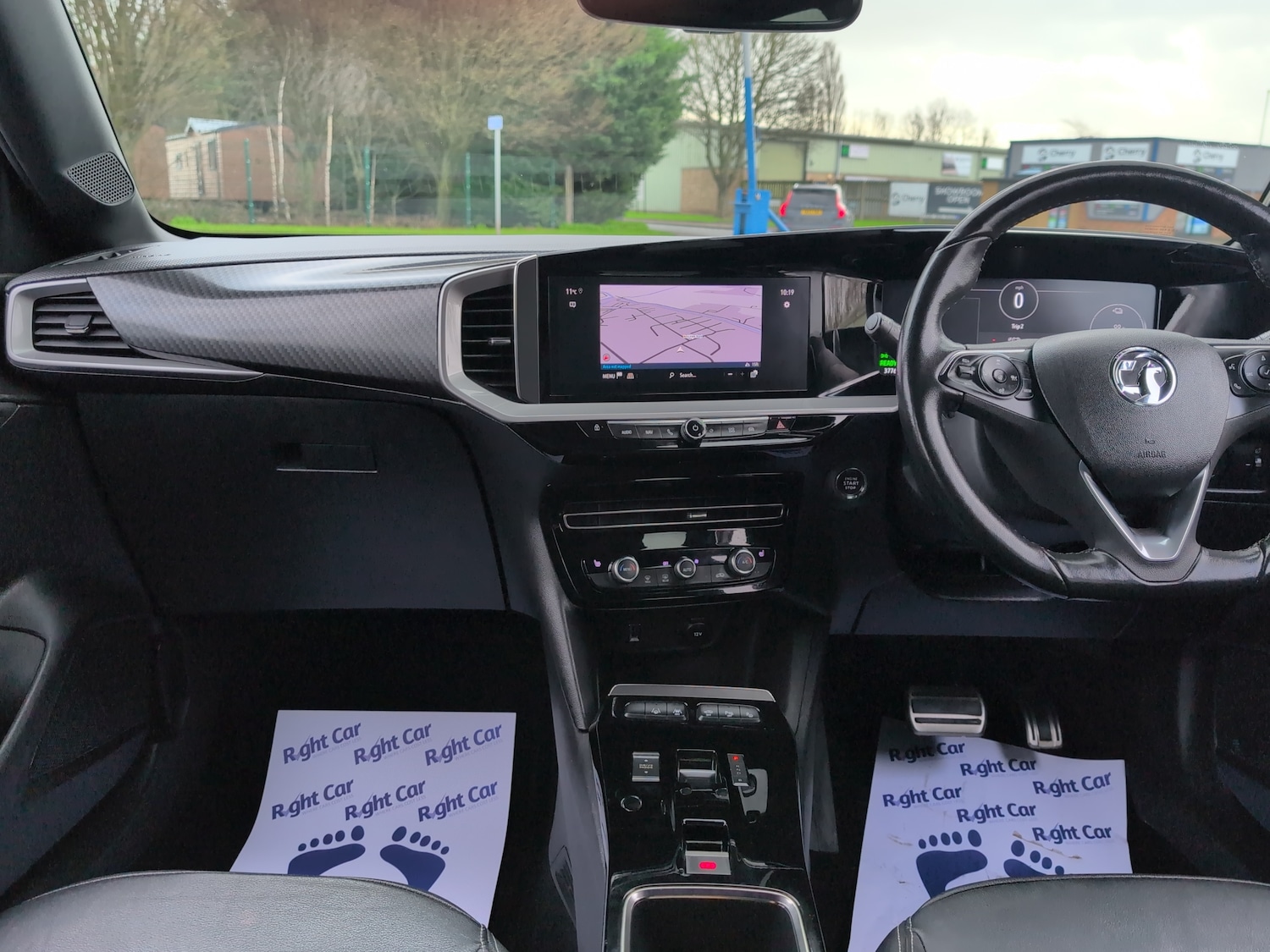 Used Vauxhall Mokka 2022 for sale - 77648193: Photo 8