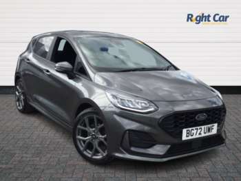 2022 (72) - 1.0 EcoBoost ST-Line 5dr