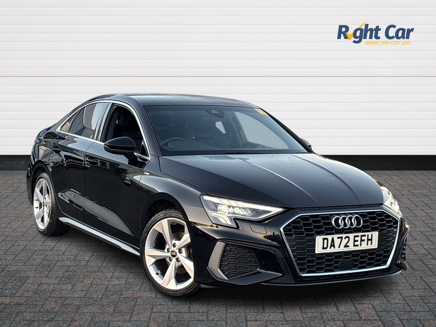 Used Audi A3 2022 for sale - 76745400: Photo 1