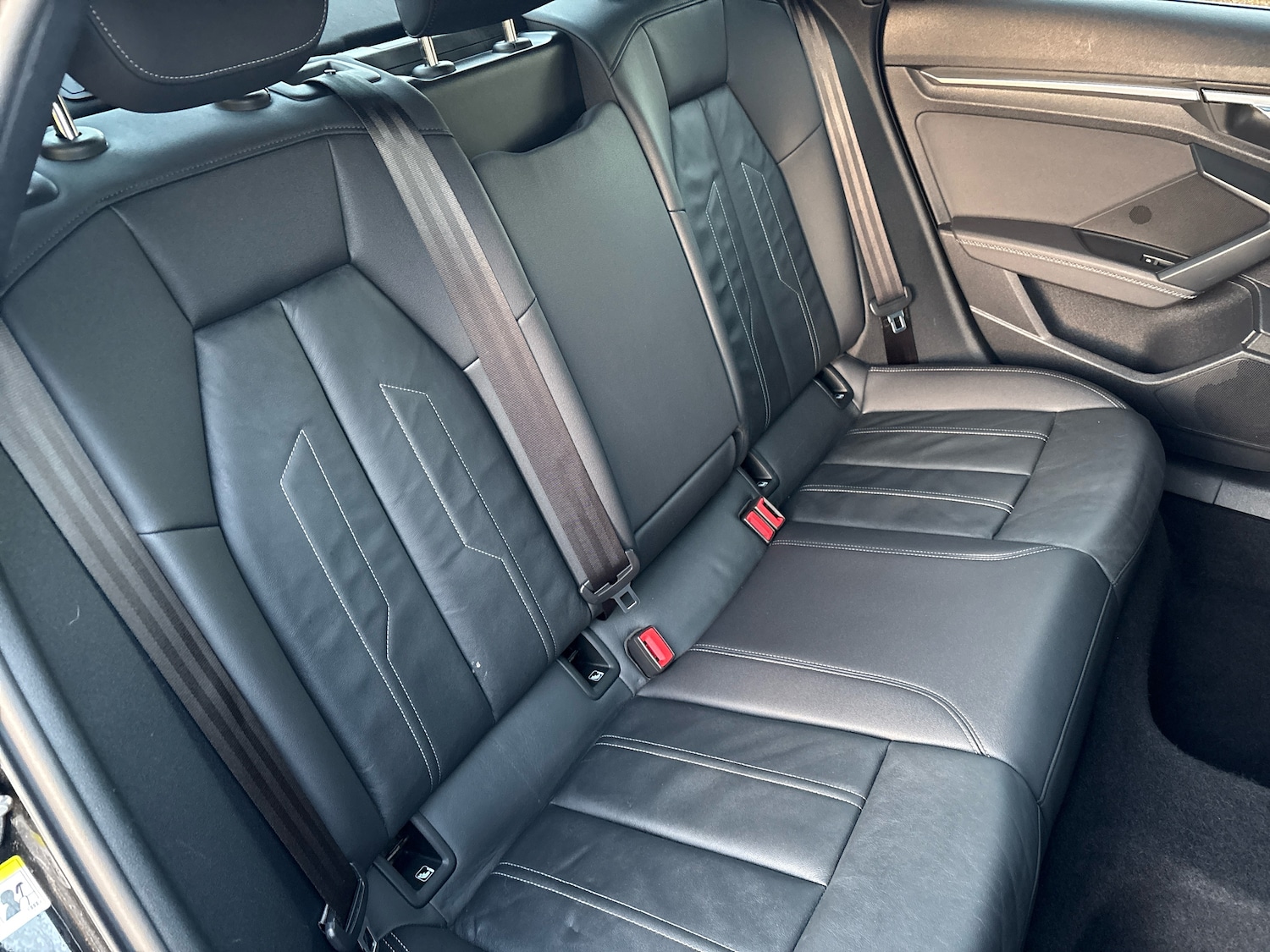 Used Audi A3 2022 for sale - 76745400: Photo 10