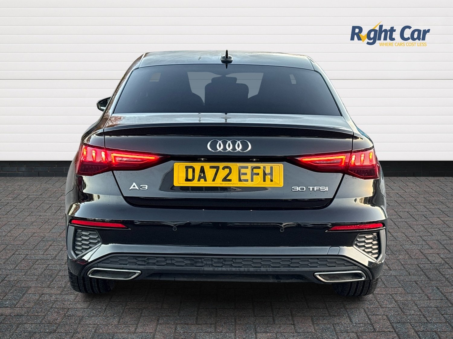 Used Audi A3 2022 for sale - 76745400: Photo 12