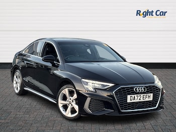 Used Audi A3 2022 for sale - 76745400: Photo