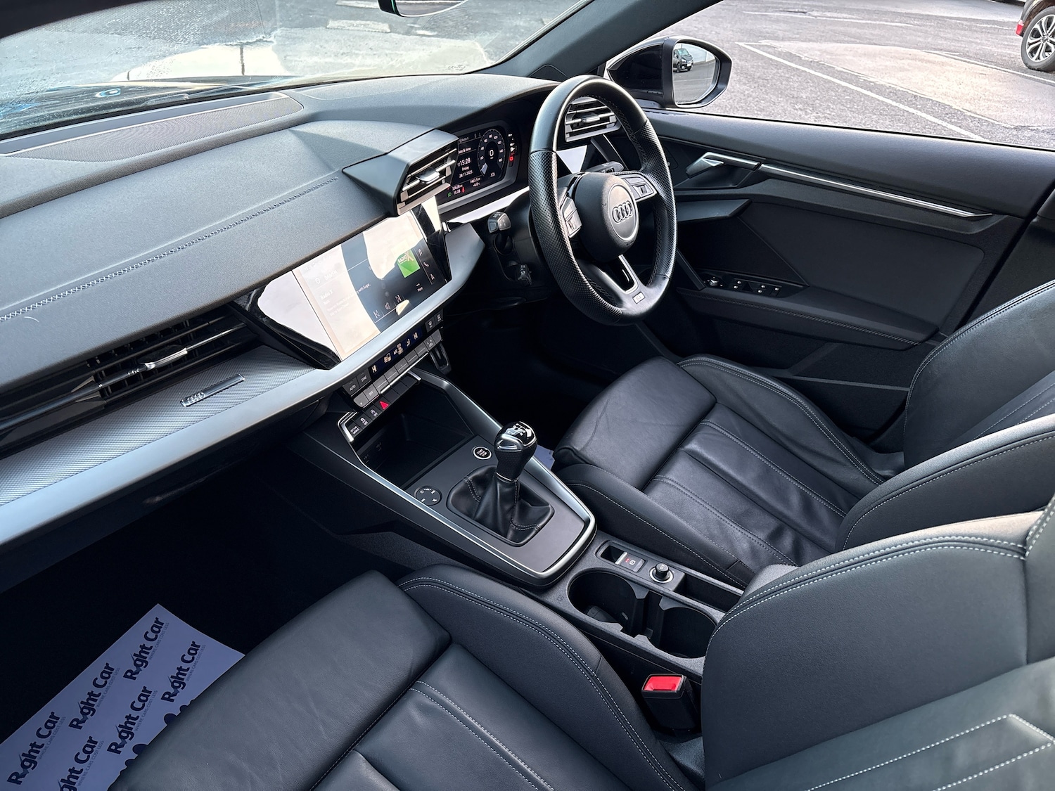 Used Audi A3 2022 for sale - 76745400: Photo 2