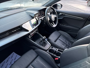 Used Audi A3 2022 for sale - 76745400: Photo