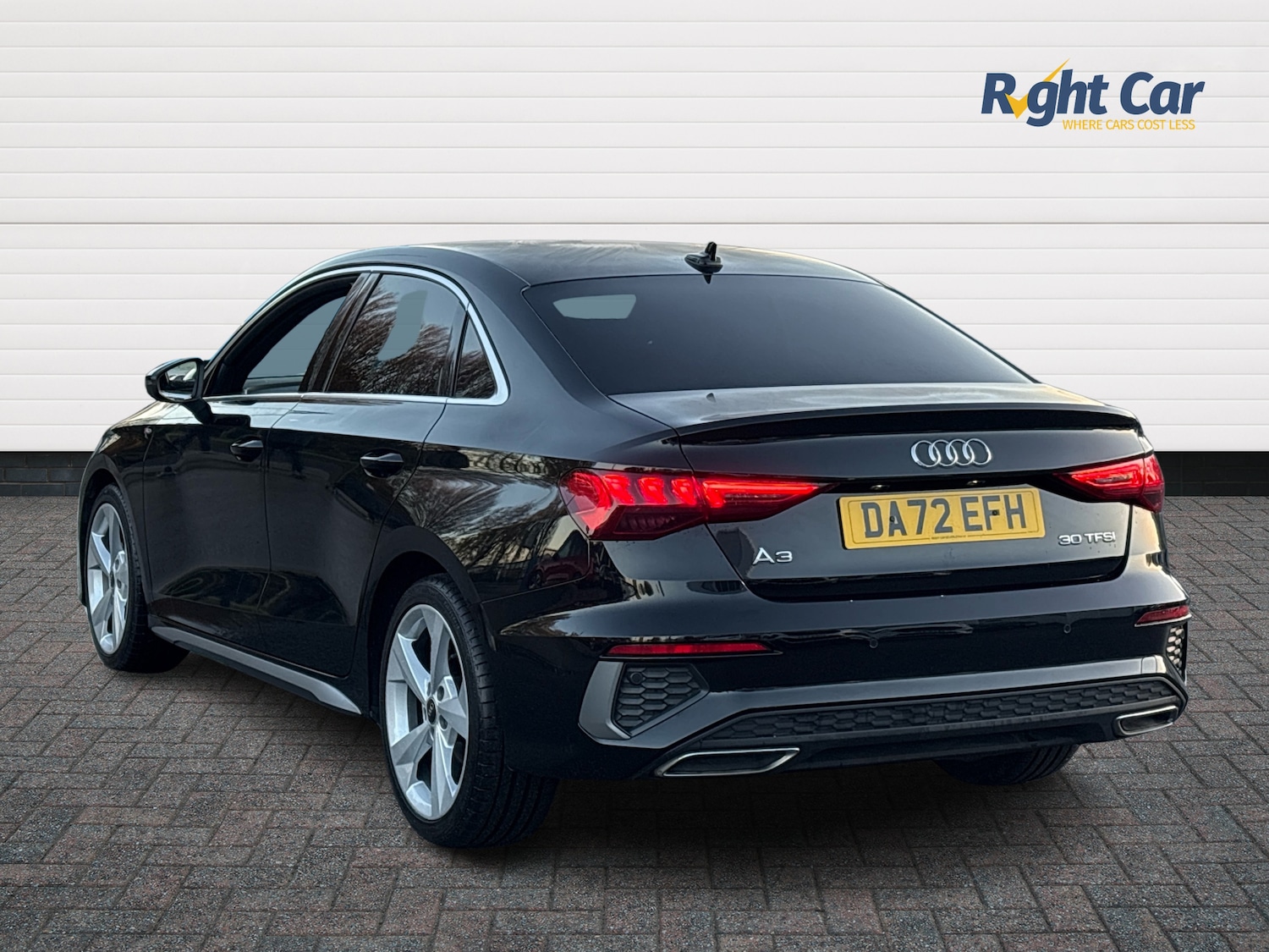 Used Audi A3 2022 for sale - 76745400: Photo 3