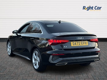 Used Audi A3 2022 for sale - 76745400: Photo