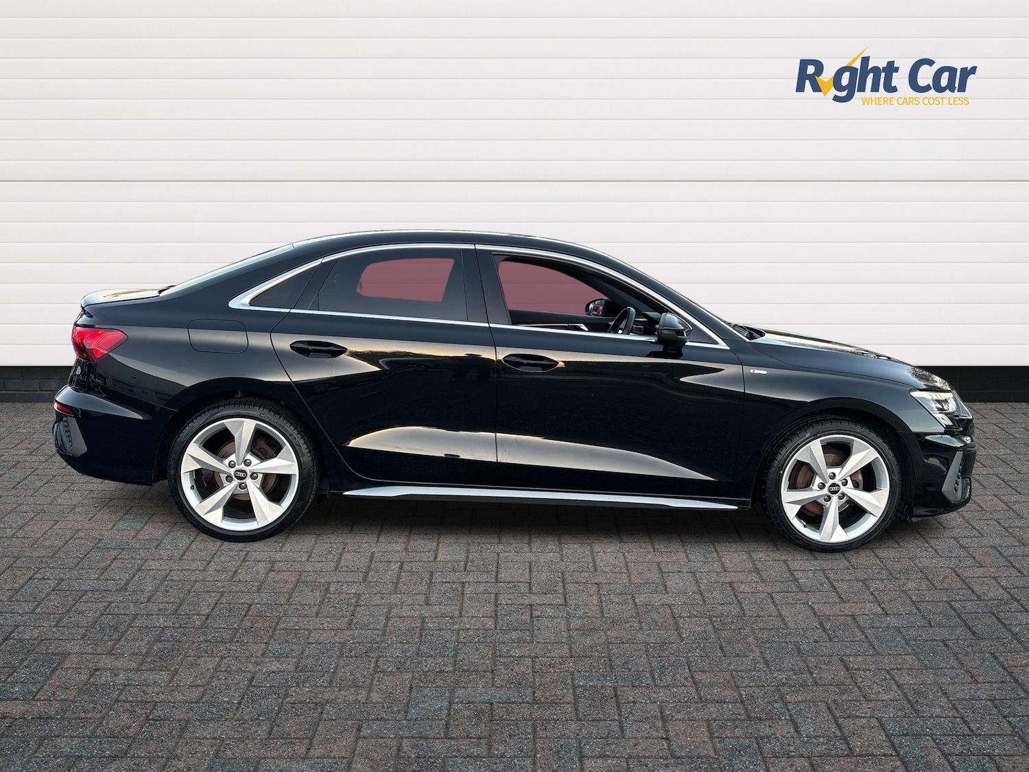 Used Audi A3 2022 for sale - 76745400: Photo 4