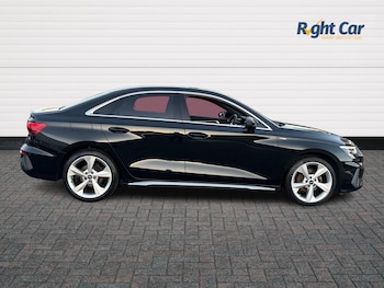 Used Audi A3 2022 for sale - 76745400: Photo