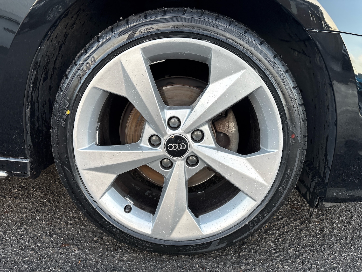 Used Audi A3 2022 for sale - 76745400: Photo 5