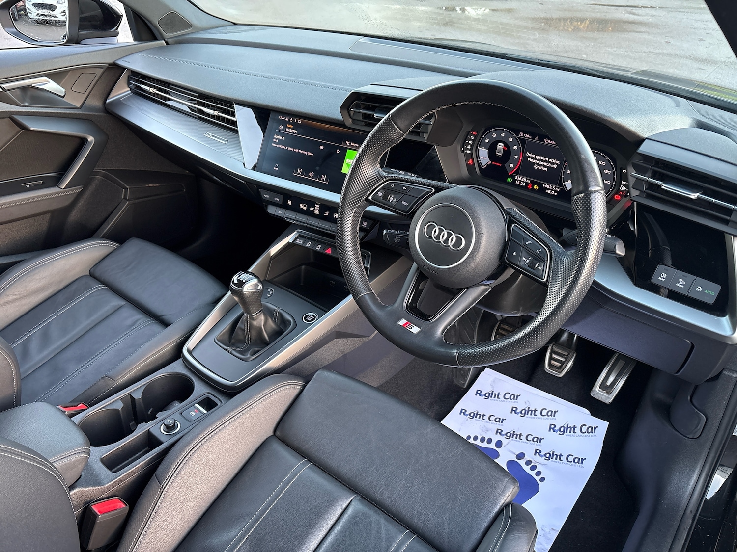 Used Audi A3 2022 for sale - 76745400: Photo 6