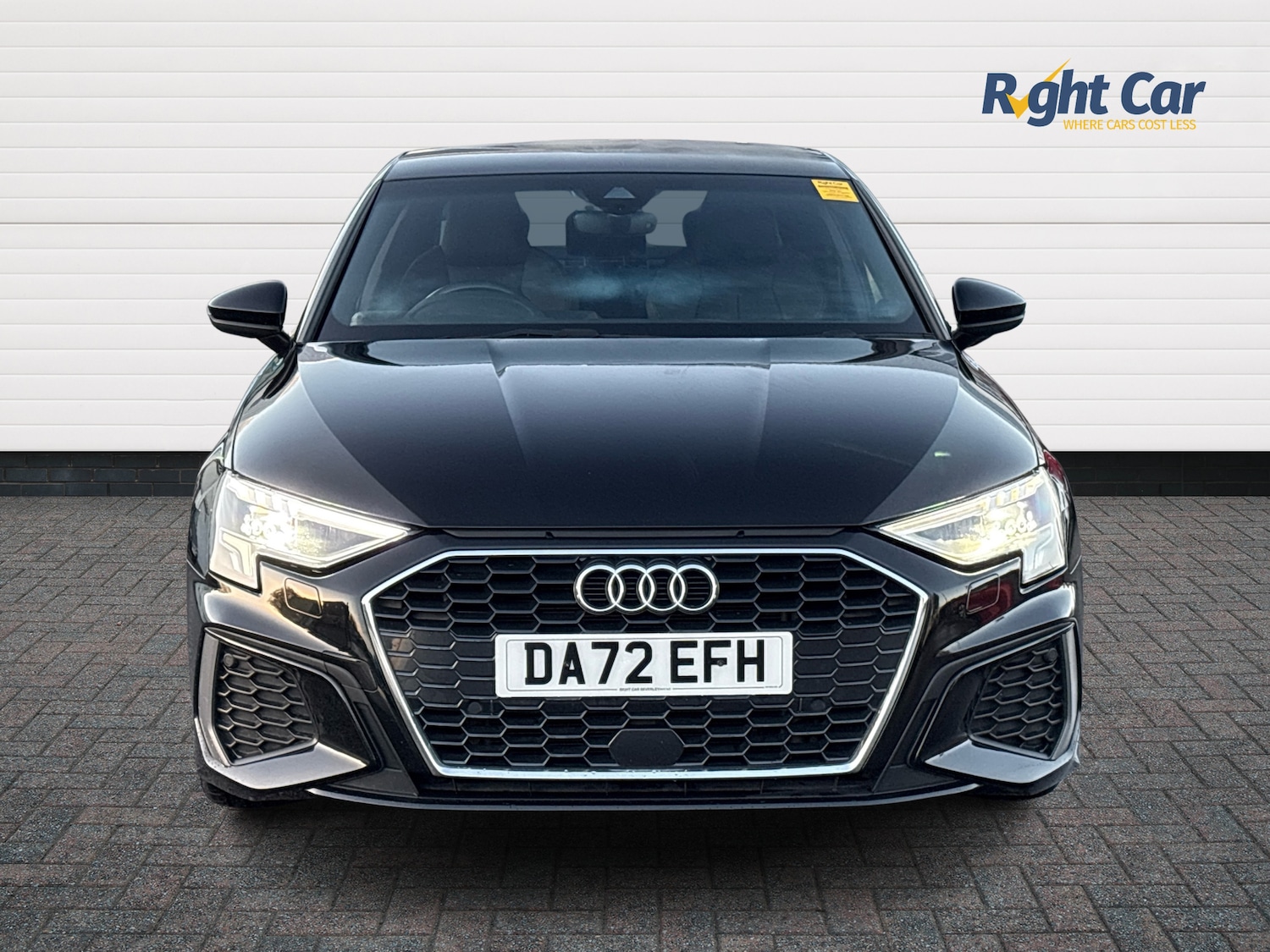 Used Audi A3 2022 for sale - 76745400: Photo 7