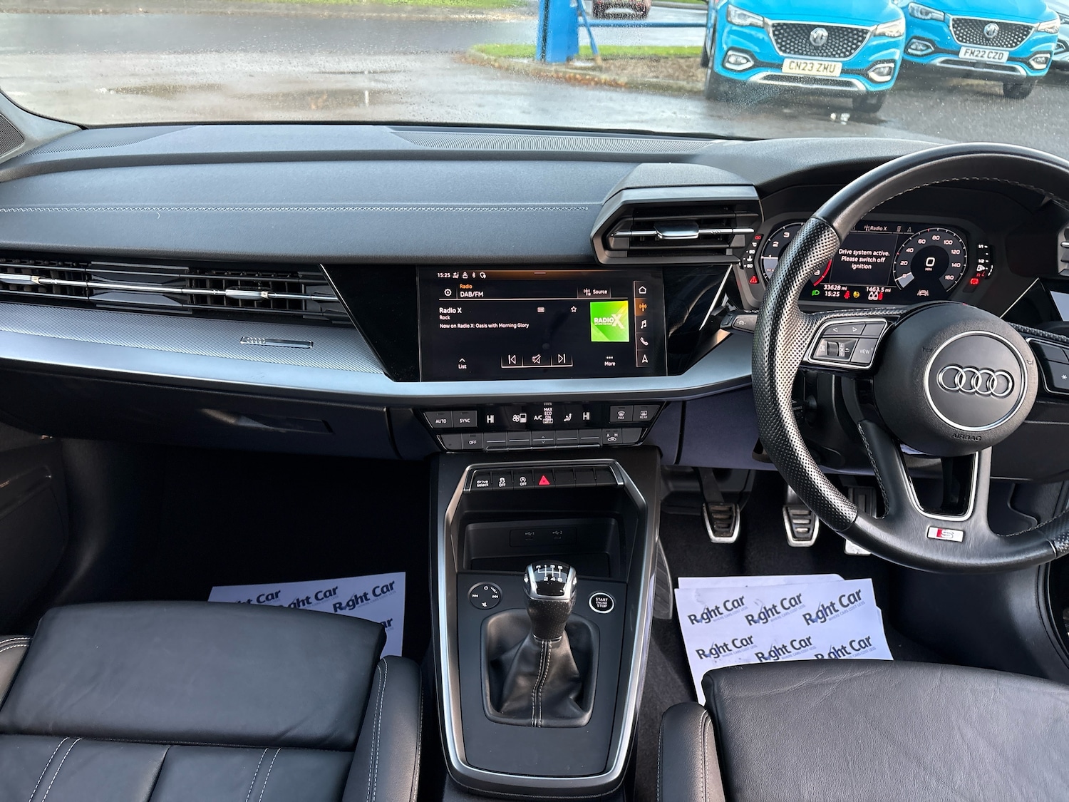 Used Audi A3 2022 for sale - 76745400: Photo 8