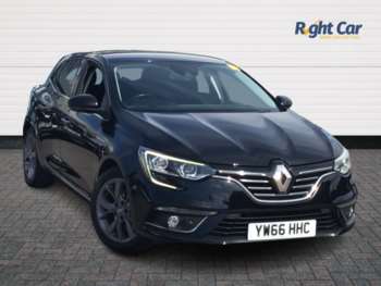 2017 (66) - Hat 1.5 Dci 110 Dynamique S Nav 5-Door