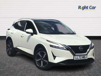 2022 (72) - 1.3 DiG-T MH N-Connecta 5dr