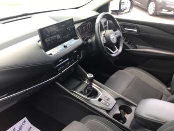 Used Nissan Qashqai 2022 for sale - 75073604: Photo