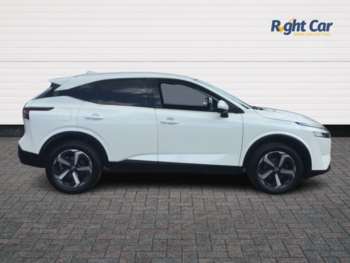 Used Nissan Qashqai 2022 for sale - 75073604: Photo