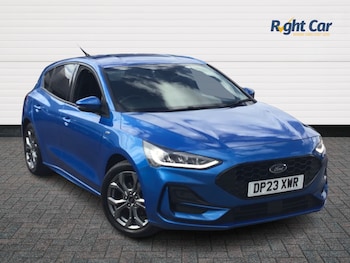 Ford - Focus