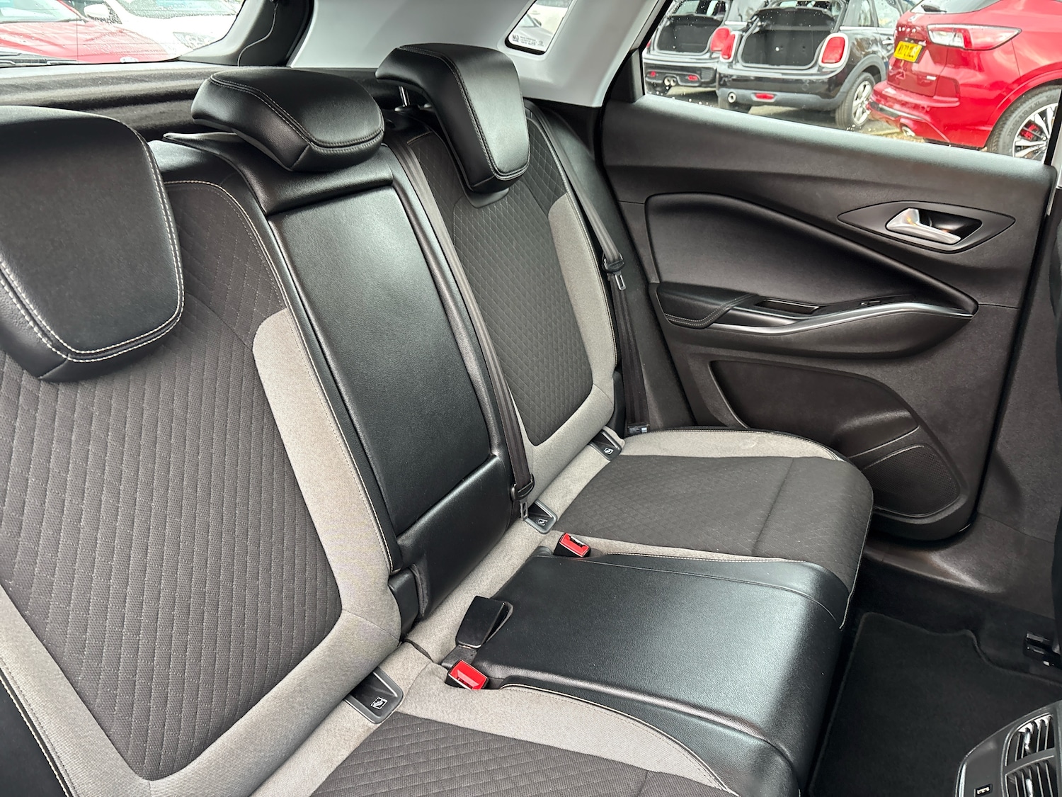 Used Vauxhall Grandland X 2019 for sale - 76826846: Photo 10