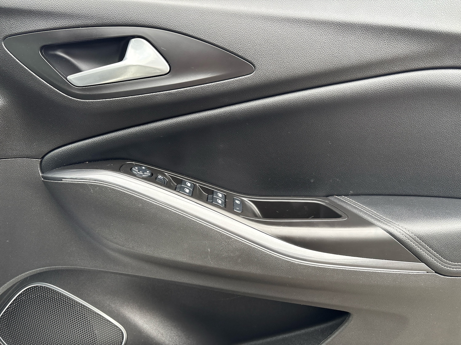 Used Vauxhall Grandland X 2019 for sale - 76826846: Photo 11