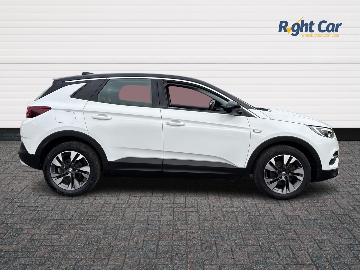 Used Vauxhall Grandland X 2019 for sale - 76826846: Photo 4