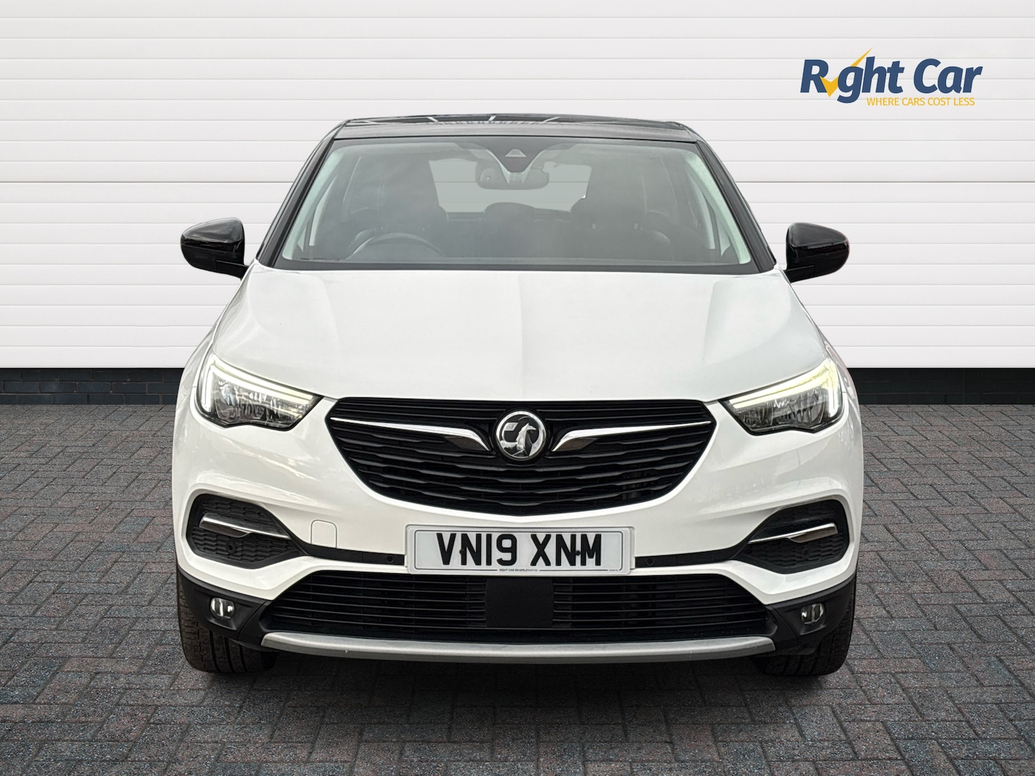 Used Vauxhall Grandland X 2019 for sale - 76826846: Photo 7