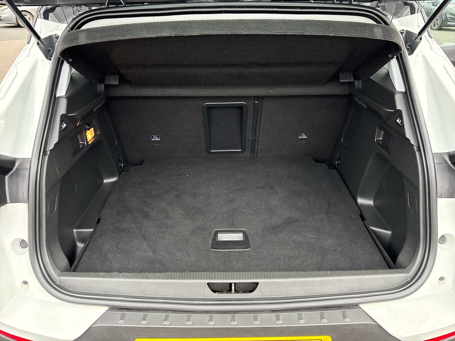 Used Vauxhall Grandland X 2019 for sale - 76826846: Photo 9