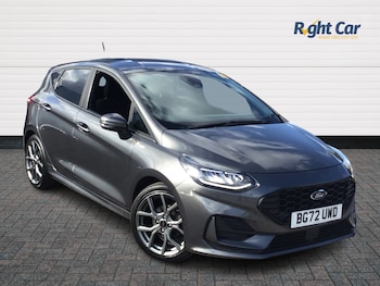 2022 (72) - 1.0 EcoBoost ST-Line 5dr