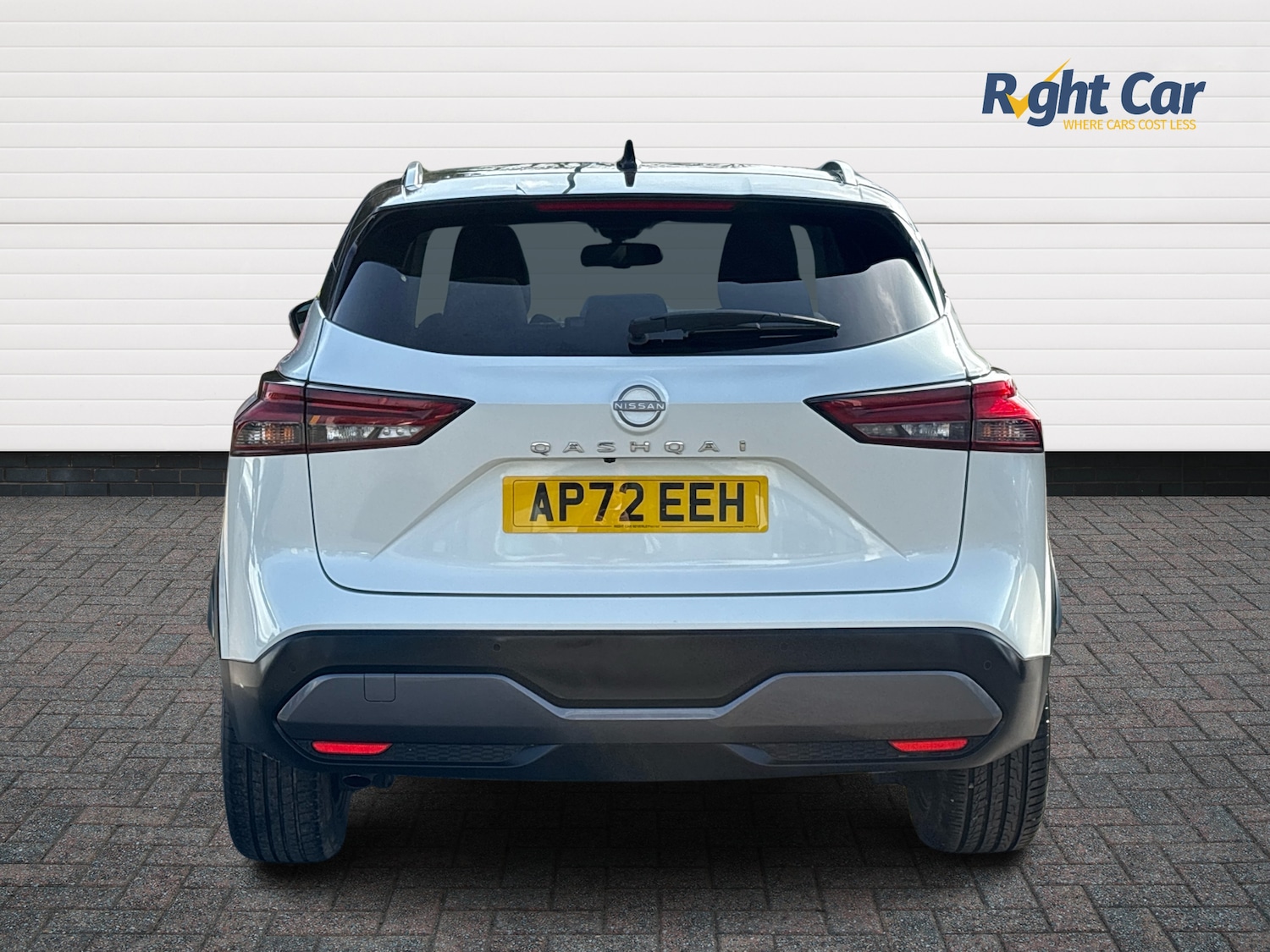 Used Nissan Qashqai 2022 for sale - 77673939: Photo 12