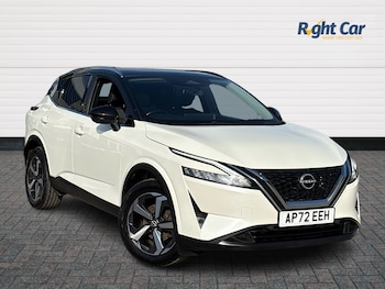 Used Nissan Qashqai 2022 for sale - 77673939: Photo