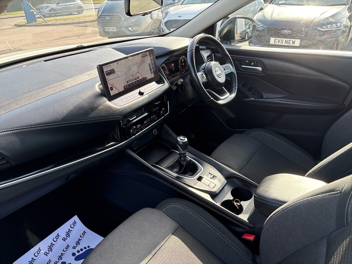 Used Nissan Qashqai 2022 for sale - 77673939: Photo 2