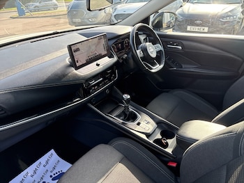 Used Nissan Qashqai 2022 for sale - 77673939: Photo