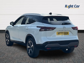 Used Nissan Qashqai 2022 for sale - 77673939: Photo