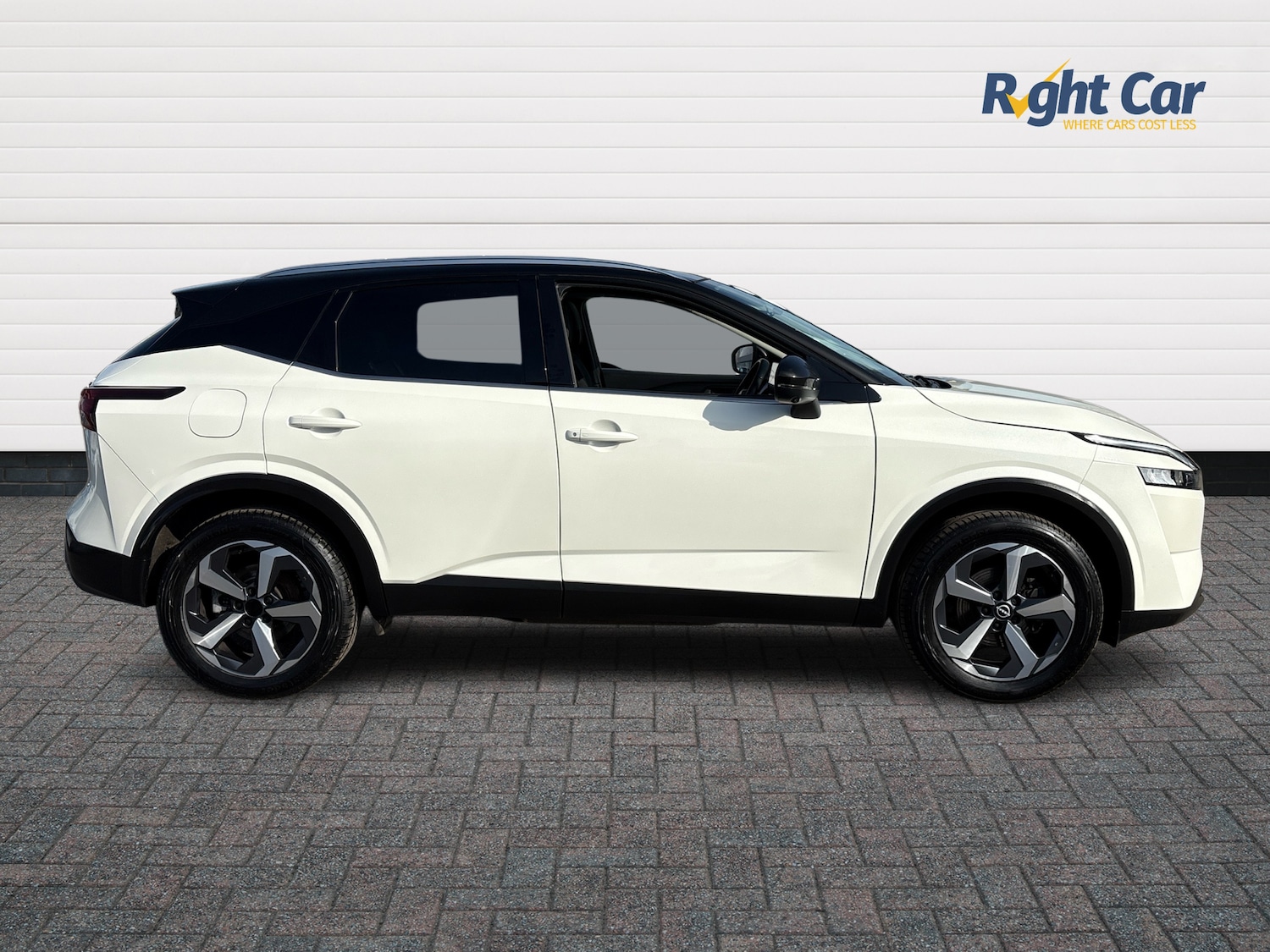 Used Nissan Qashqai 2022 for sale - 77673939: Photo 4