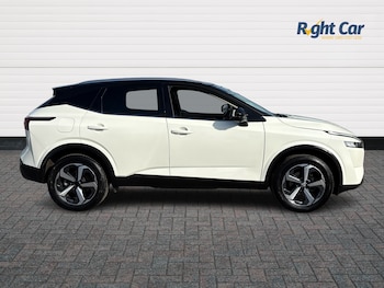 Used Nissan Qashqai 2022 for sale - 77673939: Photo