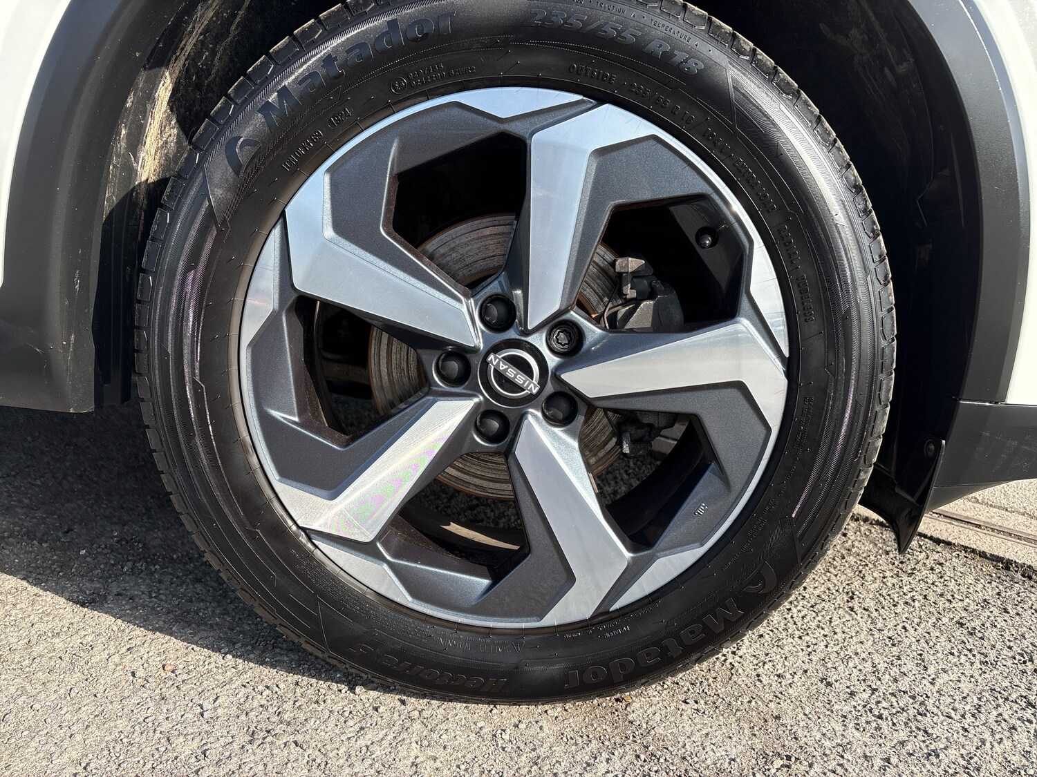 Used Nissan Qashqai 2022 for sale - 77673939: Photo 5