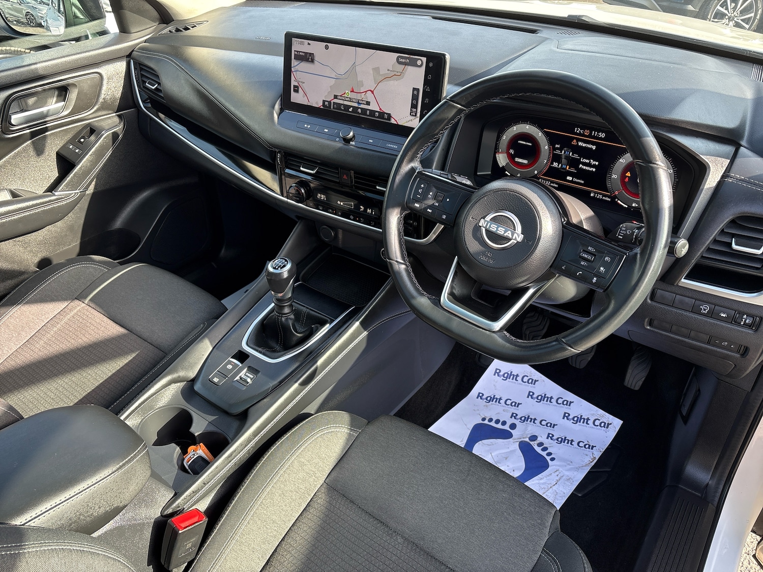 Used Nissan Qashqai 2022 for sale - 77673939: Photo 6