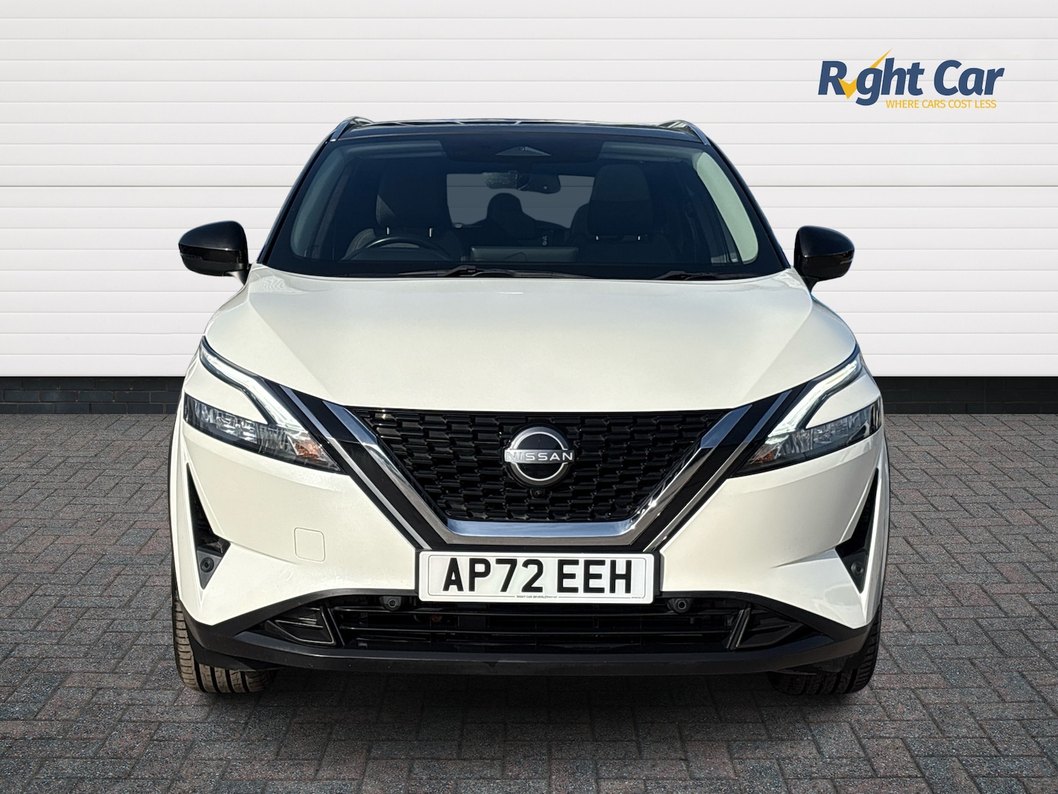 Used Nissan Qashqai 2022 for sale - 77673939: Photo 7